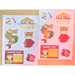 Miếng dán Sticker NÉT