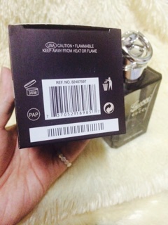 Nước Hoa Nam 90ml