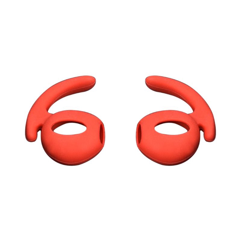 Cặp vỏ bọc Silicone cho đầu tai nghe nhét tai tiện dụng