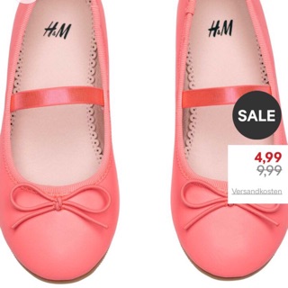 Giầy hm auth