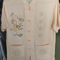 Áo Tàu Nam Size M - 2XL