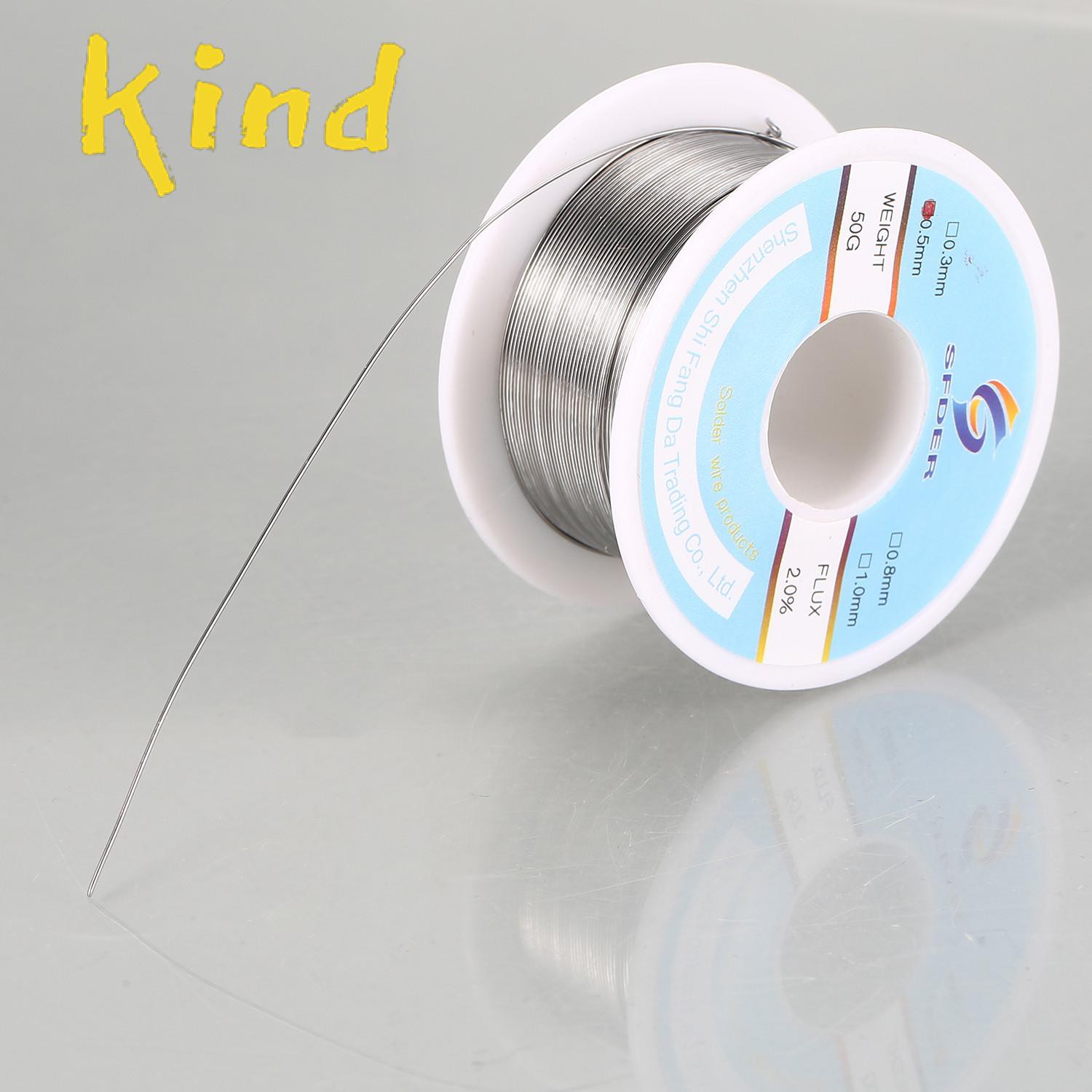 Cuộn Dây Hàn Sfd 0.5mm 50g Chất Lượng Cao | BigBuy360 - bigbuy360.vn