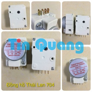 Đồng hồ tủ lạnh 704 ( Thái Lan ), Timer tủ lạnh 1-3 ( Thái Lan)