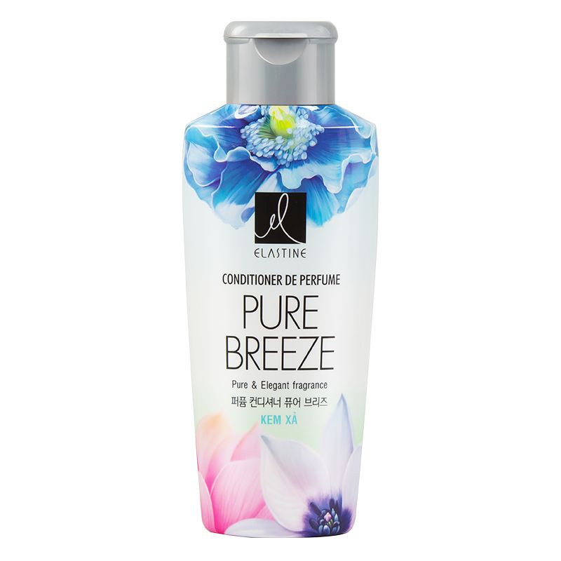 Kem Xả Nước Hoa Elastine De Perfume Pure Breeze 170ml