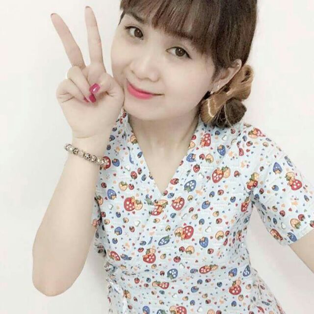 cửa hàng nhỏ