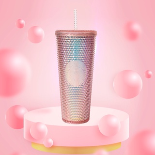 Ly Starbucks Cold Cup 24Oz chính hãng