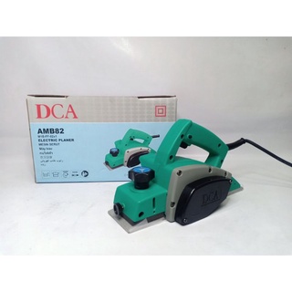 MÁY BÀO ĐIỆN CHUYÊN DÙNG DCA AMB82