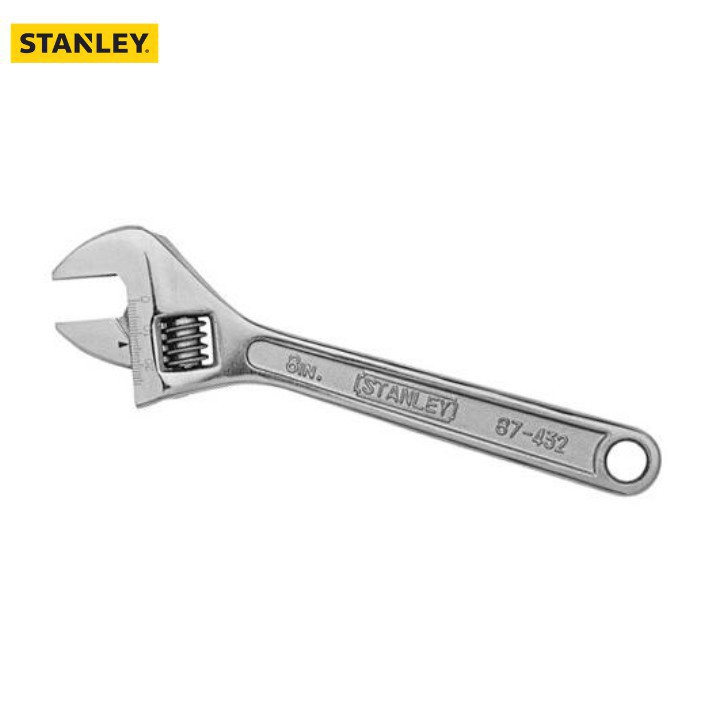 Mỏ lết Stanley 87-371 18"/450mm