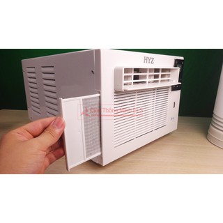 Điều Hòa Di Động Mini
