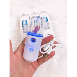 MÁY PHUN SƯƠNG TẠO ẨM MINI