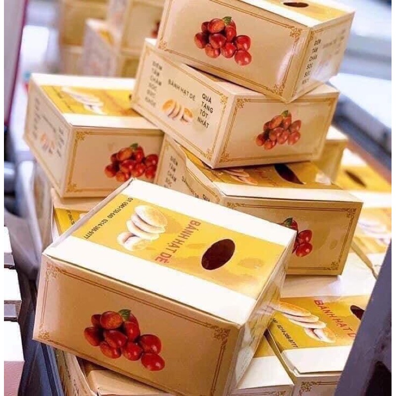 BÁNH HẠT DẺ SAPA