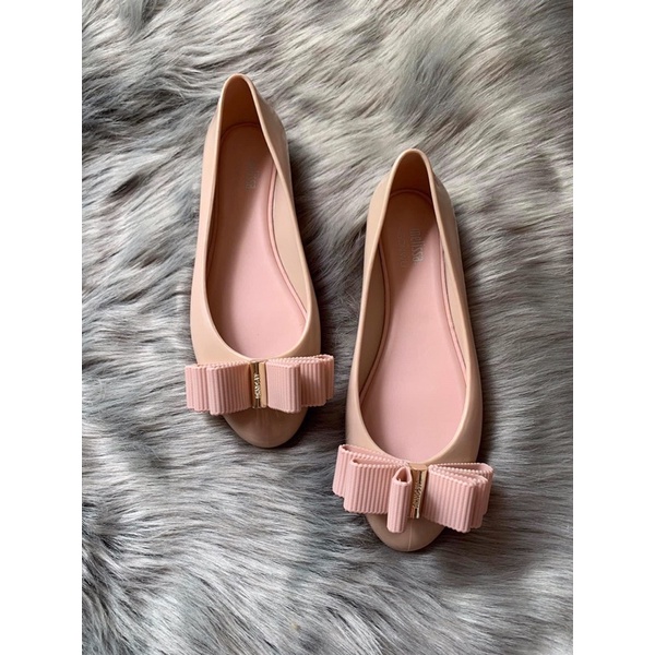 Giày đi mưa Melissa