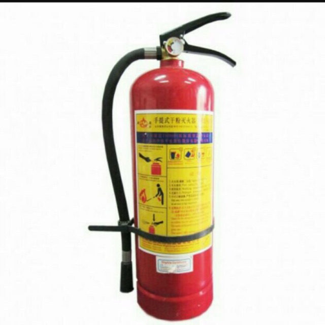 Bình bột BC 8kg
