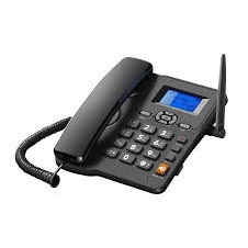 ĐIỆN THOẠI BÀN HOMEPHONE FWP 6588 2 SIM 2 SÓNG SỬ DỤNG SIM TẤT CẢ CÁC MẠNG