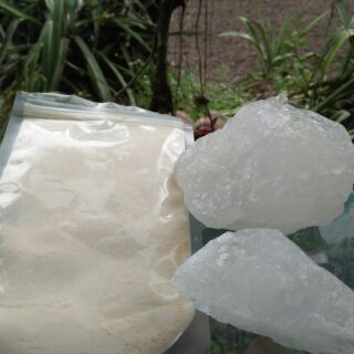 Bột phèn chua 400g