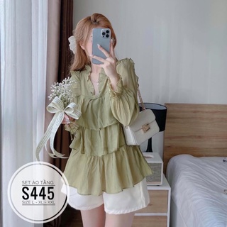 Đầm Big Size (55kg đến 100kg)