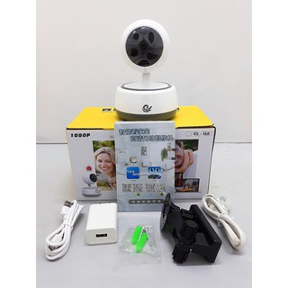 Camera Quan Sát Yoosee VS-168