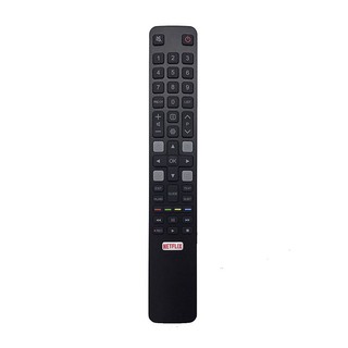 Remote Điều Khiển TCL dành Cho TV LED, Smart TV, Ti Vi Thông Minh TCL