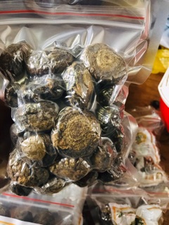 Củ Maca - Sâm Maca Peru Đen