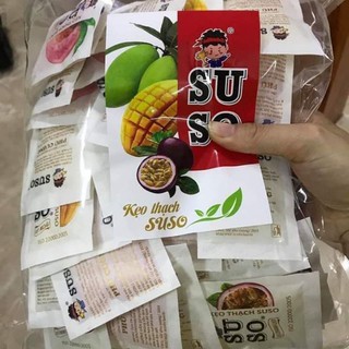 Kẹo thạch SuSo 800g Phú Cường