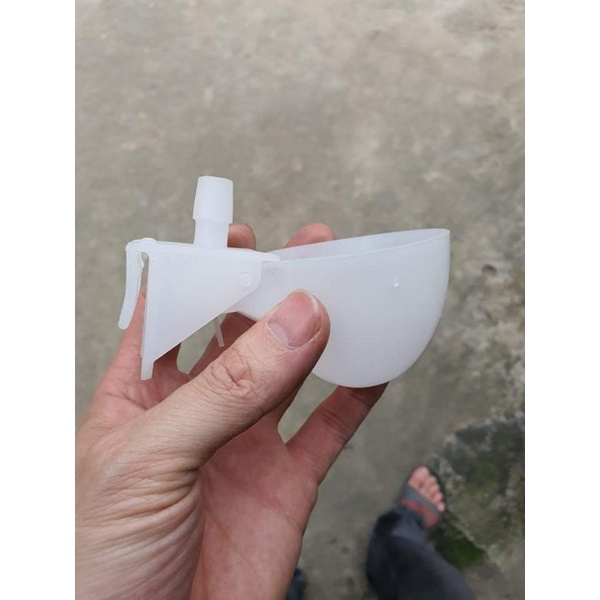 10 MÁNG UỐNG TỰ ĐỘNG CHIM CÂU, CHIM VÀ GÀ ĐÁ....