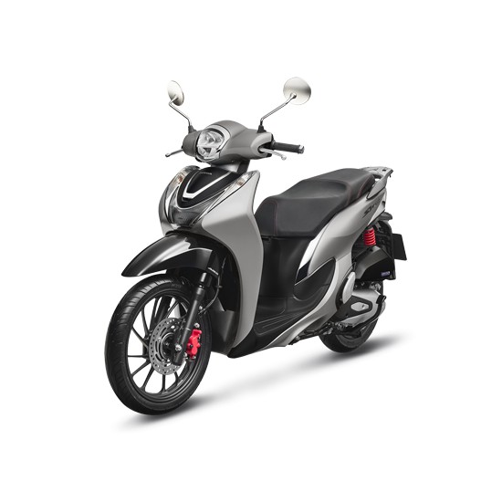 Xe Máy Honda SH Mode 125cc - Phiên Bản Cá Tính 2020 - Phanh ABS