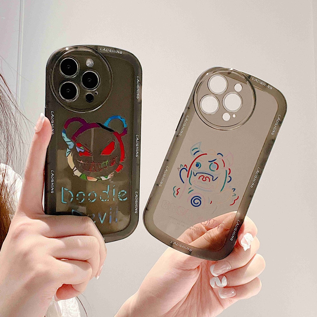 Ốp Điện Thoại Cho Xiaomi POCO M3 F3 X3 X3 NFC X3 PR Redmi Note 11 11S 10 10S 9 9S 8 7 Pro Max 9 9C 9T 9AT 9C NFC 10C 4G Bảo Vệ Bìa