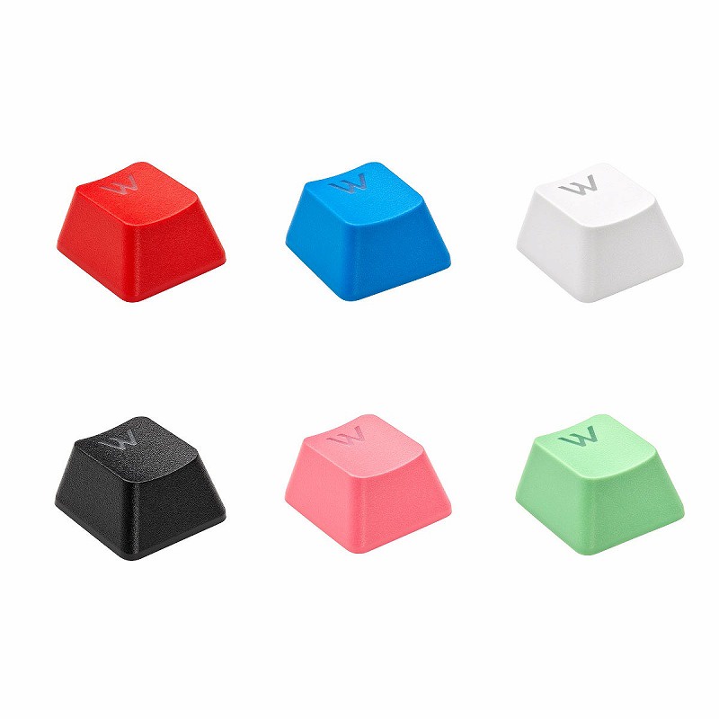 Bộ nút thay thế Corsair Keycap PBT Double-Shot PRO