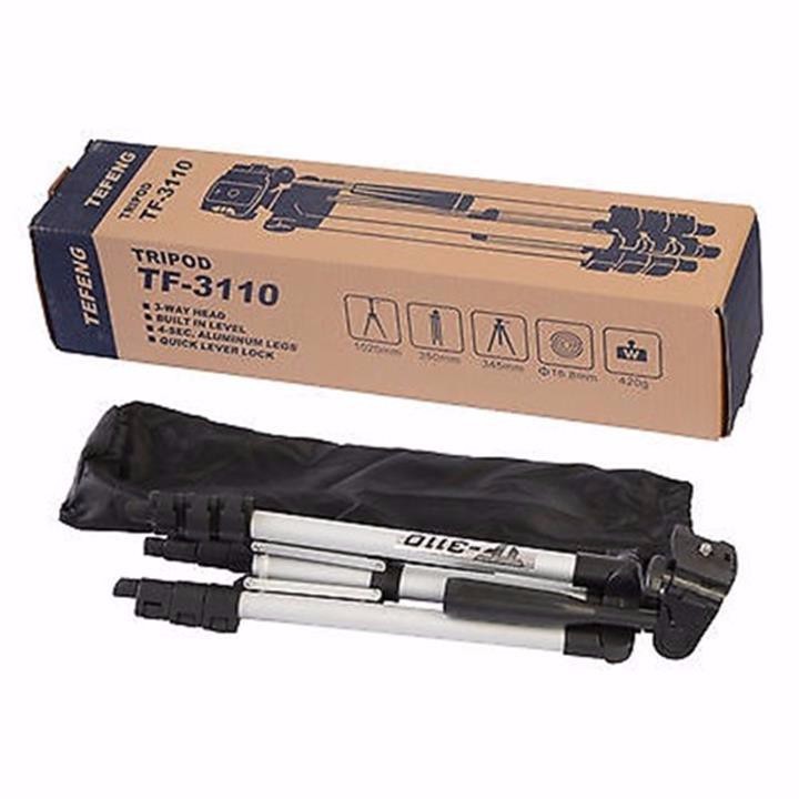 Bộ gậy Tripod 3110 | BigBuy360 - bigbuy360.vn