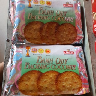 Bánh quy thơm ngon