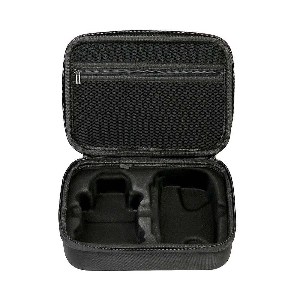 Túi đựng DJI Mavic Mini 1/SE Combo, tiện lợi mang theo điều khiển và máy chủ, màu đen
