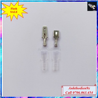 Bộ su 6.3 có ngạnh đủ cos