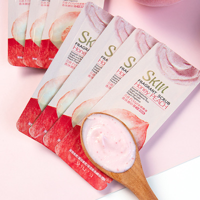 (Hàng Mới Về) Gel Tẩy Tế Bào Chết Chiết Xuất Bơ Hạt Mỡ Laikou | BigBuy360 - bigbuy360.vn