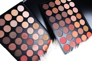 Bảng Phấn Mắt Morphe
