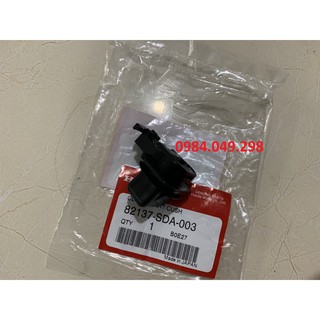 Chốt cài ghế sau honda Civic