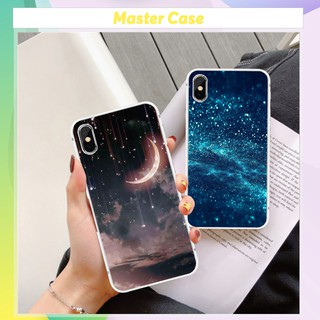 Ốp lưng Iphone bầu trời đêm 6/6s/6Plus/6sPlus/7/8/7Plus/8Plus/X/Xs/XsMax/11/11Promax