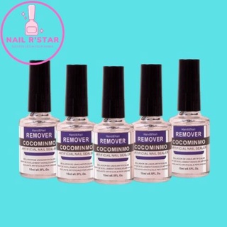 Nước phá gel Cocominmo chính hãng - phá gel lạnh không nóng móng