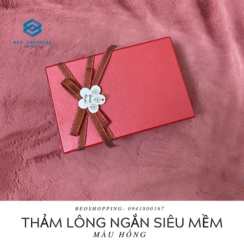 THẢM LÔNG NHIỀU MÀU NHIỀU KÍCH THƯỚC NGẮN MỊN CHỤP HÌNH, TRẢI SÀN, LÀM NAIL