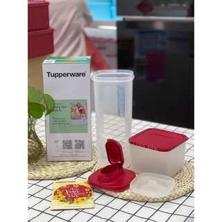 Bộ sản phẩm memberkit tasty set gen ii