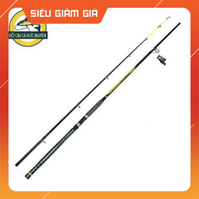 R Cần câu Pioneer Fire tùy chọn 2m4 2m7 3m0 chuyên đánh bạo lực