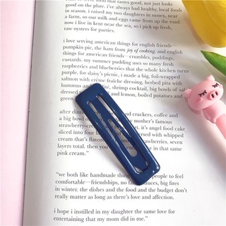 Set Kẹp Tóc 5 Chiếc ( Giao Ngẫu Nhiên)