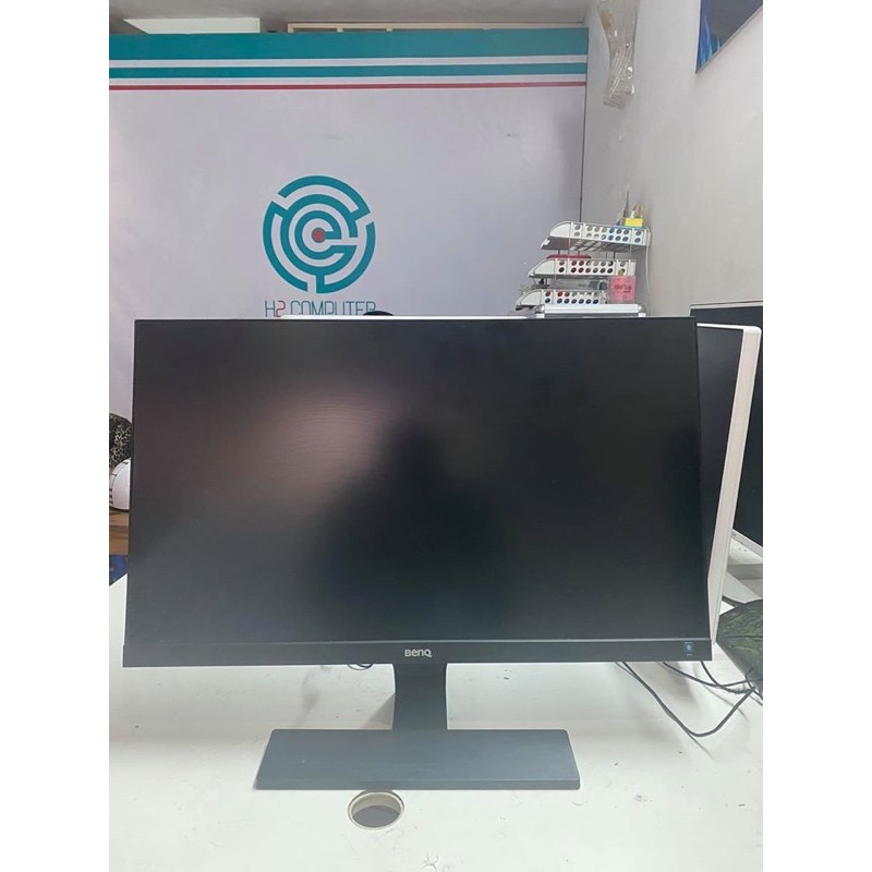 màn hình máy tính cũ BenQ 27inch