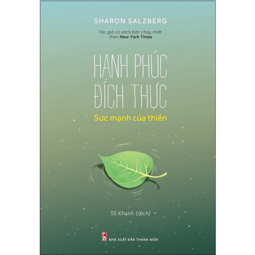 Sách Minh Long - Combo: An Nhiên Giữa Những Bộn Bề + Hạnh Phúc Đích Thực