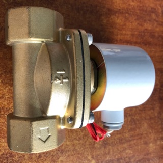 Van điện từ UW 35