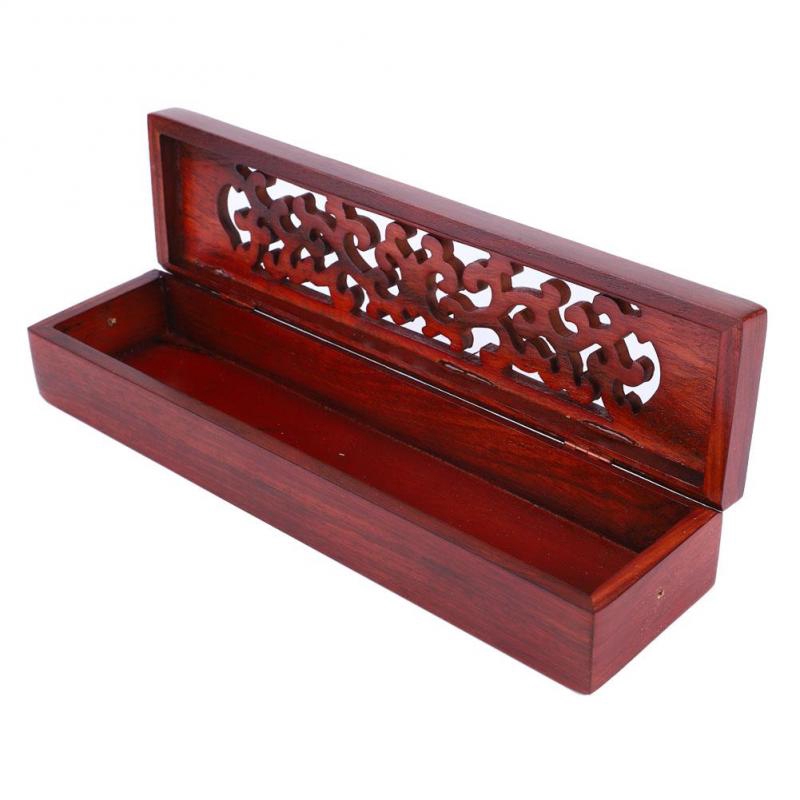 Hộp đựng trầm hương kiểu dáng độc đáo