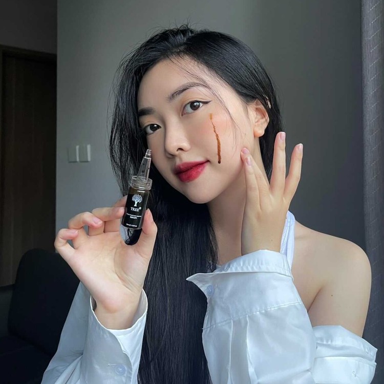 Serum Dưỡng Da Tree