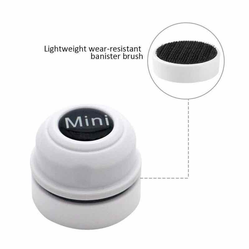 Nam Châm Tròn Mini - Vệ Sinh Hồ Cá Bể Cá - HÀNG CÔNG TY