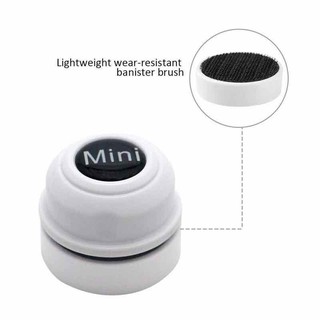 Nam châm tròn mini - vệ sinh hồ cá bể cá - hàng công ty