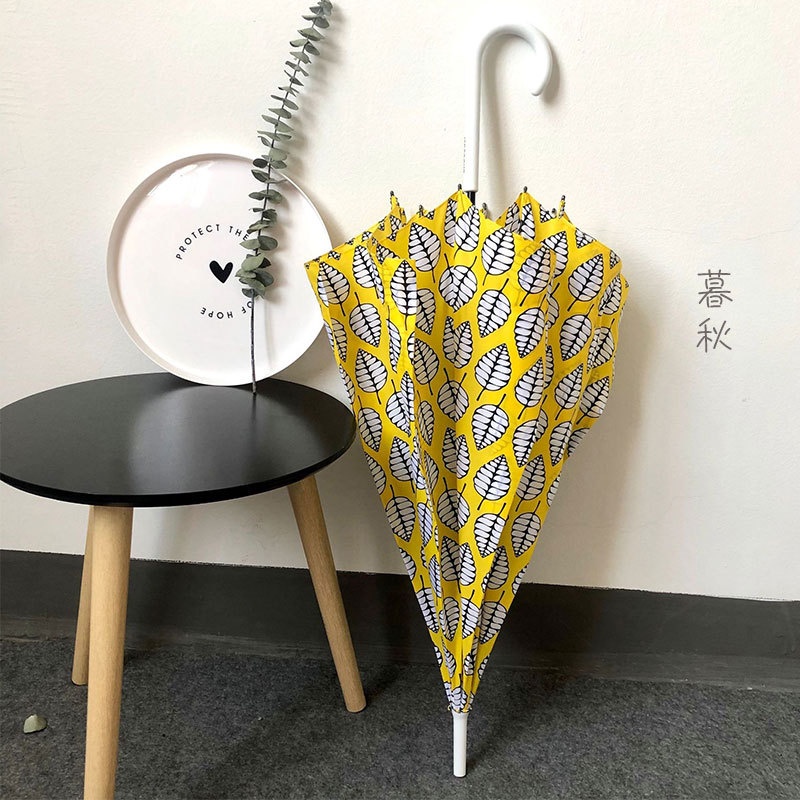 Ô đi mưa, Ô nan che mưa siêu to, Chống tia UV bảo vệ da, chống nước cao cấp Ponnyhome