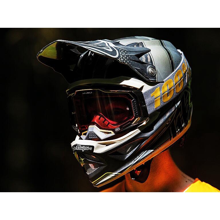 GOOGLE Kính Bảo Hộ Thể Thao Chuyên Dụng Cho Người Đi Xe Mô Tô Địa Hình